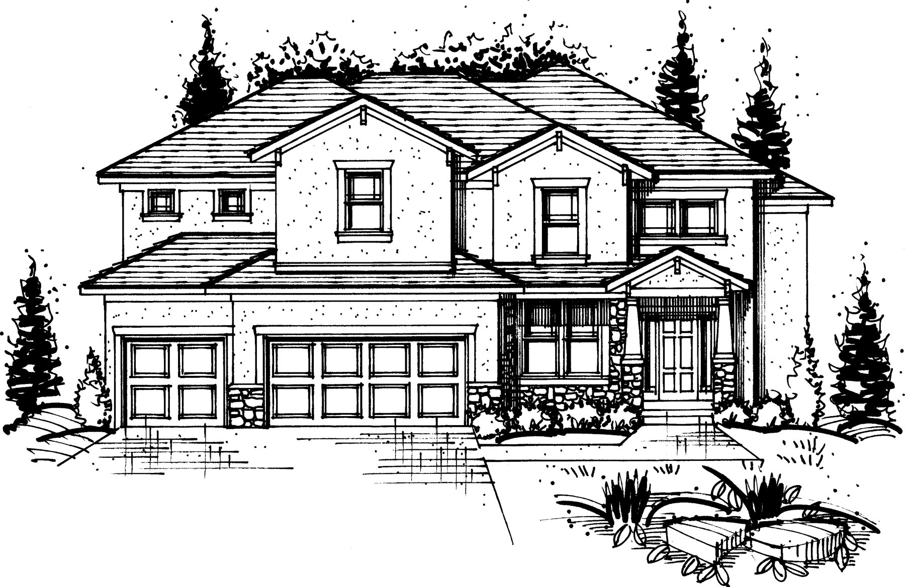 2015 Fall Parade of Homes